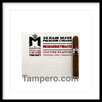 Load image into Gallery viewer, m by macanudo coffee flavor 
