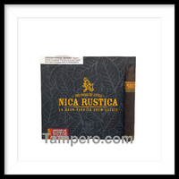 Load image into Gallery viewer, nica rustica short robusto 
