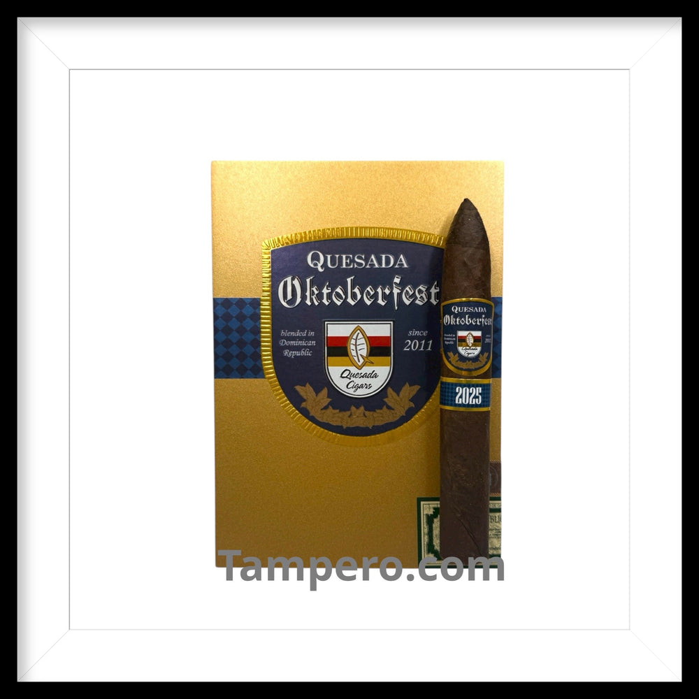 quesada oktoberfest 2025 dass boot