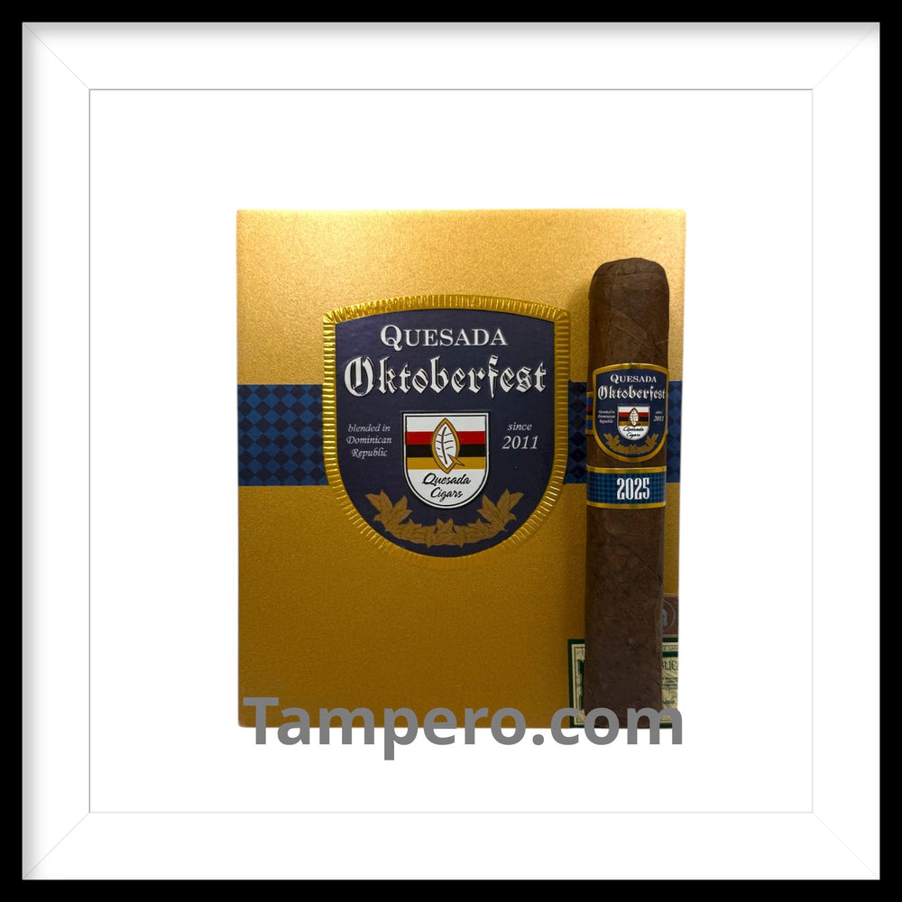 quesada oktoberfest 2025 uber 