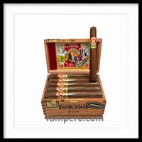Load image into Gallery viewer, Arturo Fuente Flor Fina 8-5-8 Natural box of 25 premium Dominican cigars with African Cameroon wrapper
