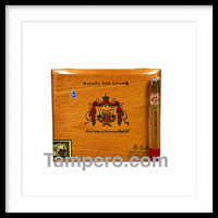 Load image into Gallery viewer, Arturo Fuente 8-5-8 Rosado Sun Grown limited edition cigar box with premium Dominican cigar
