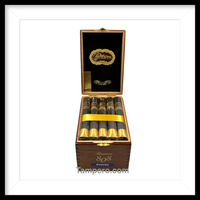 Load image into Gallery viewer, Premium Casa Fuente Toro handmade cigar displayed inside Tampero Cigars lounge in Ybor City
