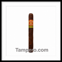 Load image into Gallery viewer, Arturo Fuente Flor Fina 8-5-8 Maduro handmade Corona Grande cigar, 6 x 47, with a dark Connecticut Broadleaf wrapper
