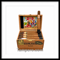 Load image into Gallery viewer, Arturo Fuente Flor Fina 8-5-8 Sun Grown 6x47 Corona, rare premium handmade Dominican cigar featuring a rich Sun Grown wrapper.
