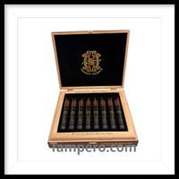 Load image into Gallery viewer, Arturo Fuente OpusX The Lost City Robusto Tubo with reddish brown Dominican wrapper
