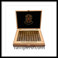 Load image into Gallery viewer, Arturo Fuente OpusX The Lost City Robusto with rich reddish brown Dominican wrapper
