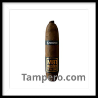 Load image into Gallery viewer, BLACKENED M81 cigar by Drew Estate available at Tampero Cigars in Ybor City Tampa
