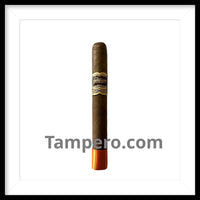 Load image into Gallery viewer, Rare Arturo Fuente Casa Fuente Corona Gorda cigar with rich Cameroon wrapper at Tampero Cigars in Ybor City

