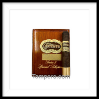 Load image into Gallery viewer, Arturo Fuente Casa Fuente 808 Maduro cigar with Connecticut Broadleaf wrapper at Tampero Cigars in Ybor City
