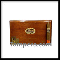 Load image into Gallery viewer, Arturo Fuente Casa Fuente Belicoso cigar with Cameroon wrapper at Tampero Cigars in Ybor City
