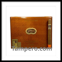 Load image into Gallery viewer, Arturo Fuente Casa Fuente Churchill cigar with Cameroon wrapper at Tampero Cigars in Ybor City
