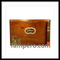Load image into Gallery viewer, Arturo Fuente Casa Fuente Corona Gorda cigar with Cameroon wrapper at Tampero Cigars in Ybor City
