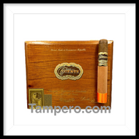 Load image into Gallery viewer, Arturo Fuente Casa Fuente Double Robusto cigar with Cameroon wrapper at Tampero Cigars in Ybor City
