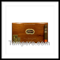 Load image into Gallery viewer, Arturo Fuente Casa Fuente Robusto cigar with Cameroon wrapper at Tampero Cigars in Ybor City

