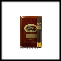Load image into Gallery viewer, Arturo Fuente Casa Fuente Toro cigar with Connecticut Broadleaf wrapper at Tampero Cigars in Ybor City
