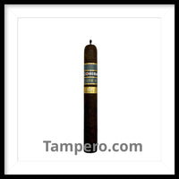 Load image into Gallery viewer, Cohiba Serie M Reserva Plata 2026 premium cigar close-up at Tampero Cigars in Ybor City Tampa

