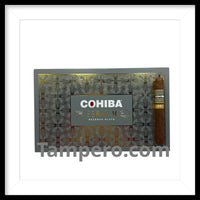 Load image into Gallery viewer, Cohiba Serie M Reserva Plata 2026 limited edition box of 10 cigars at Tampero Cigars Ybor City Tampa
