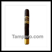 Load image into Gallery viewer, Rare Arturo Fuente Casa Fuente Toro cigar with rich Connecticut Broadleaf wrapper at Tampero Cigars in Ybor City
