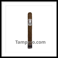 Load image into Gallery viewer, Corona Viva handmade cigar close up at Tampero Cigars Ybor City Tampa
