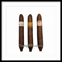 Load image into Gallery viewer, Drew Estate DE30 30th Anniversary Diademas premium handmade cigar featuring an exclusive commemorative design at Tampero Cigars in Ybor City, Tampa.
