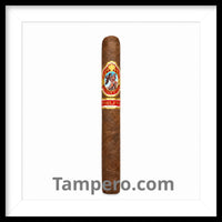 Load image into Gallery viewer, God of Fire by Carlito Churchill handcrafted Dominican cigars by Arturo Fuente
