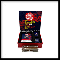 Load image into Gallery viewer, Drew Estate Freestyle Live 2023
