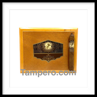 Load image into Gallery viewer, Esteban Carreras Chupacabra Habano Robusto
