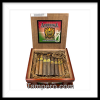Load image into Gallery viewer, Ambrosia Sampler 8 Cigars -DISCONTINUED-
