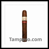 Load image into Gallery viewer, Close-up of Liga Privada H99 Connecticut Corojo Super Ancho cigar with signature band and premium wrapper at Tampero Cigars in Ybor City Tampa.
