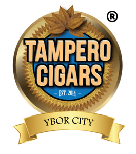TAMPERO CIGARS 