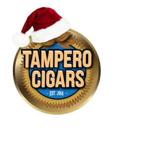 Tampero Cigars