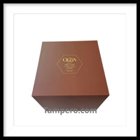 Load image into Gallery viewer, Luxury cigar humidor and premium cigars at Tampero Cigars in Ybor City Tampa Florida
