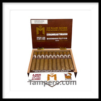 Load image into Gallery viewer, Macanudo Bourbon cigar with cherry and bitters notes at premium cigar lounge Tampa
