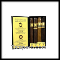 Load image into Gallery viewer, Top rated Nicaraguan cigars 6x60 by J.C. Newman at Tampero Cigars premium cigar lounge in Ybor City Tampa

