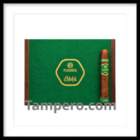 Load image into Gallery viewer, Plasencia Ehtëfal cigar with Jalapa sun-grown wrapper

