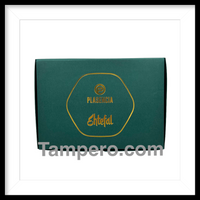 Load image into Gallery viewer, Open box of Plasencia Ehtëfal Limited Edition cigars
