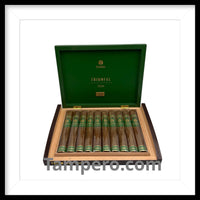 Load image into Gallery viewer, Plasencia TRIUNFAL collector cigar handcrafted by Plasencia Cigars at Tampero Cigars Ybor City Tampa
