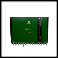 Load image into Gallery viewer, Plasencia TRIUNFAL premium handmade cigar for collectors at Tampero Cigars Ybor City Tampa
