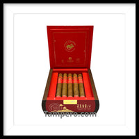 Load image into Gallery viewer, Plasencia Year of the Rabbit premium Nicaraguan cigar
