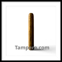 Load image into Gallery viewer, Premium handcrafted Nicaragua Connecticut cigar with notes of cream, cedar, and light pepper at Tampero Cigars
 in Ybor City.
