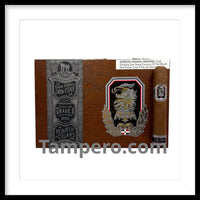 Load image into Gallery viewer, Robusto cigar at Tampero Cigars lounge in Ybor City Tampa
