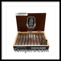 Load image into Gallery viewer, Premium Robusto cigar displayed at cigar lounge in Tampa Florida
