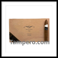 Load image into Gallery viewer, Sencillo Black premium cigar handcrafted in Estelí Nicaragua
