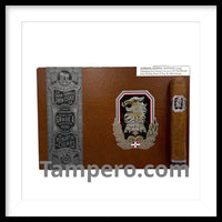 Load image into Gallery viewer, Tigre Dominicano Gordo cigar at Tampero Cigars lounge in Ybor City Tampa
