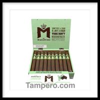 Load image into Gallery viewer, m by macanudo mint cocoa flavor 
