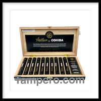 Load image into Gallery viewer, Cohiba Weller Limited Edition 2023
