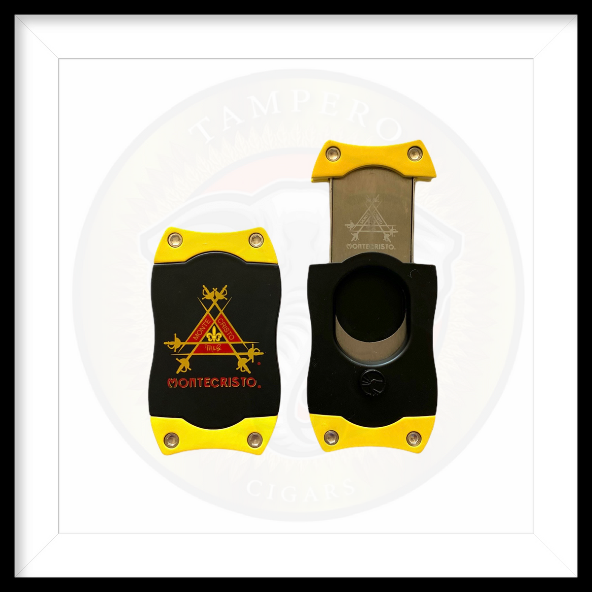 Montecristo Colibri S-Cutter