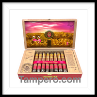 Load image into Gallery viewer, Arturo Fuente Rare Pink Vintage 1960's Series Sophisticated Hooker
