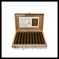 Load image into Gallery viewer, Liga Privada T52 Toro Tubo -DISCONTINUED-
